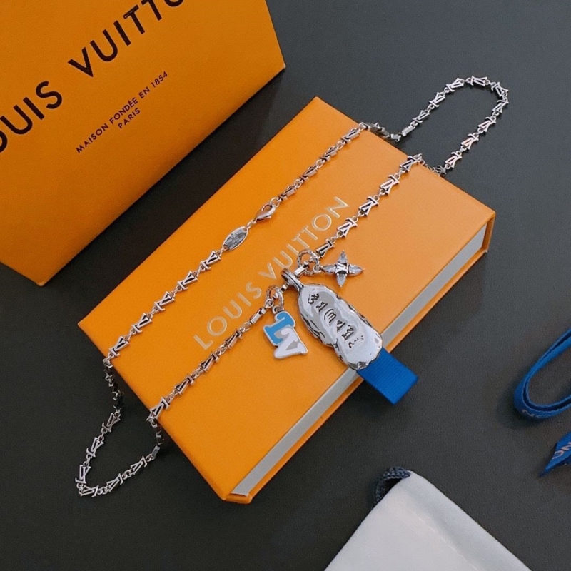 LV Necklaces